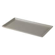 Tableware Solutions USA T8501 Tray 11" X 5-3/4" X 1" Rectangle