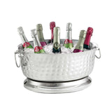 TableCraft Products BT1815 - Bali Collection™ Beverage Tub, 4-9/10 Gallon, 18" X 15-1/4" X 8-3/4"