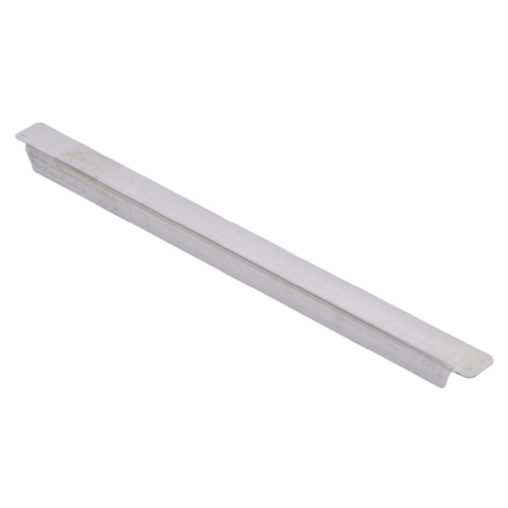 Hubert 14821 - Adapter Bar, For Steam Table, 12-7/8" X 7/8"