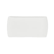 Steelite A900P250 Side Tray 8" X 4-3/8" Rectangular
