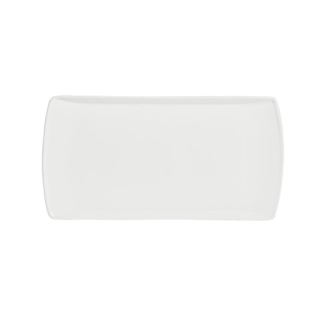Steelite A900P250 Side Tray 8" X 4-3/8" Rectangular