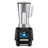 Waring TBB175S6E - (International) TORQ 2.0 Series Blender, 2 Liter (68 Oz.) Stainless Steel Container