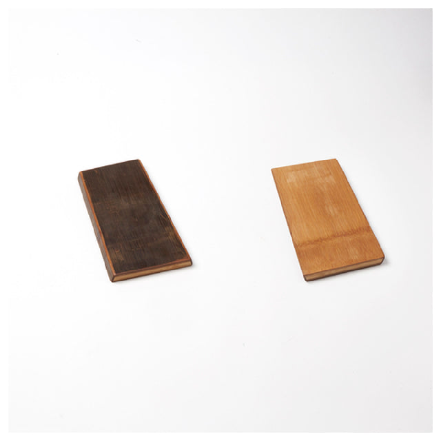 American Metalcraft BWB105 Serving Board 10"L X 5-3/4"W X 3/4"H Rectangular