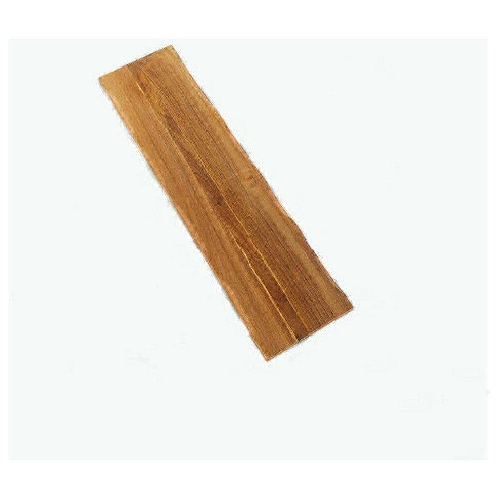 AllPoints 31221 32" L Serving Board Acacia Wood