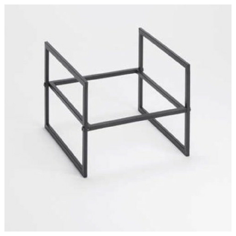 AllPoints 31224 8 5/8" H Riser Single Tier