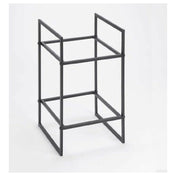 AllPoints 31225 16 1/2" H Two Tier Riser