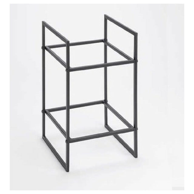 AllPoints 31225 16 1/2" H Two Tier Riser