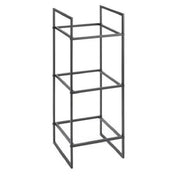 AllPoints 31226 26 1/2" H Threetier Riser