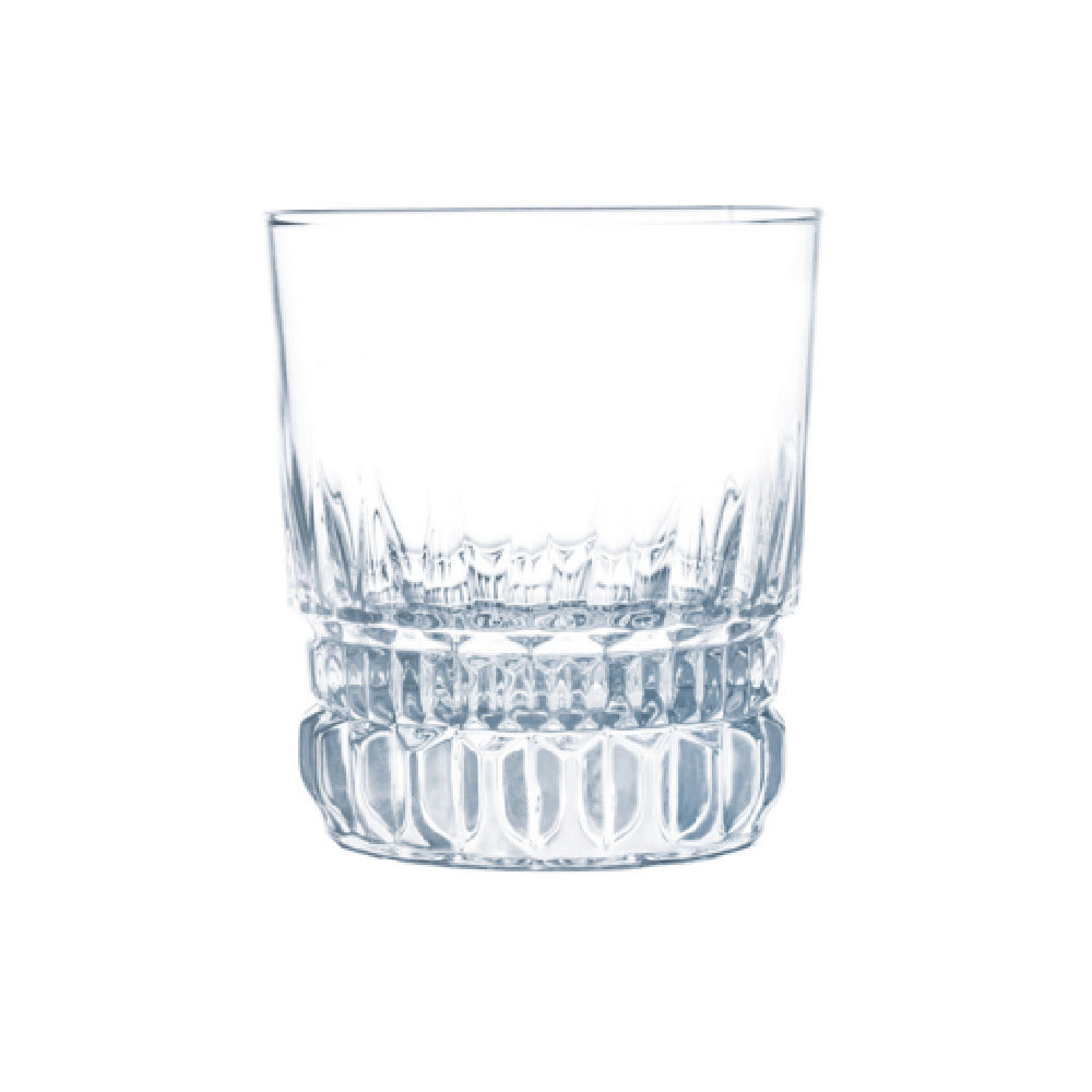 Arc Cardinal V8953 Old Fashioned Glass 10 1/4 Oz Arcoroc Imperator (24 PC In A Case)