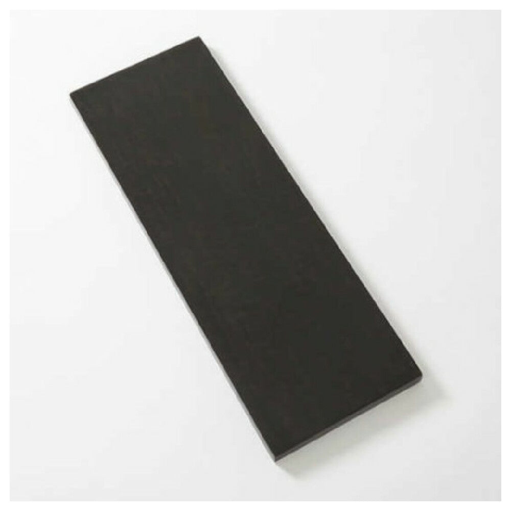 AllPoints 31246 24" L Wood Platter Espresso