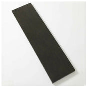 AllPoints 31247 32" L Wood Platter Espresso