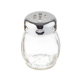 TableCraft Products 260SLCH - Cheese Shaker, Slotted, Swirl Design