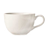 Libbey BW-1152 (Formerly World Tableware) Low Cup 7-1/2 Oz. Porcelain