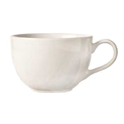 Libbey BW-1152 (Formerly World Tableware) Low Cup 7-1/2 Oz. Porcelain