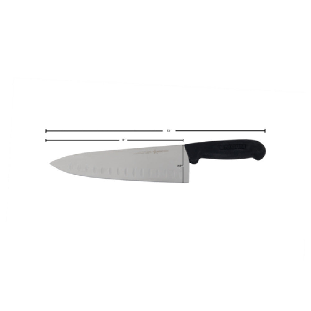 Omcan 16833 (16833) Cook Knife 8" Medium