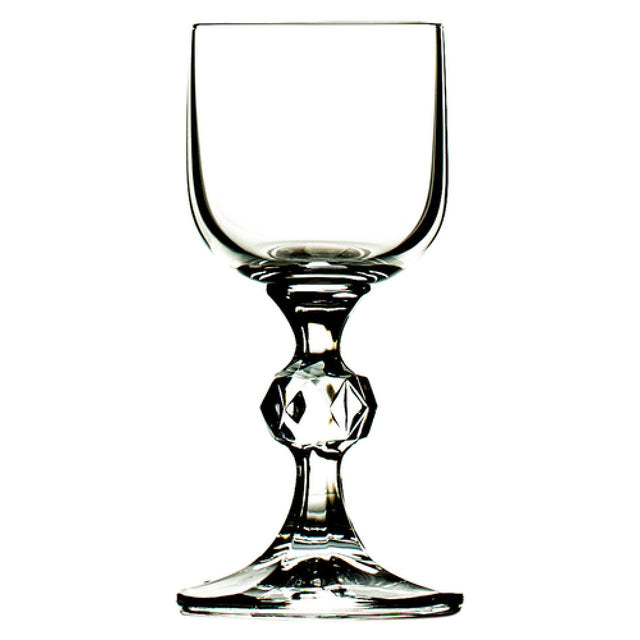 Hospitality Brands HGC149050-006 Hospitality Brands Gem Cordial Glass 1.75 Oz.