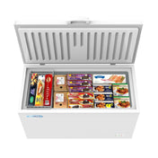 Koolmore SCF-16C Chest Freezer 60" 15.9 Cu. Ft. Capacity