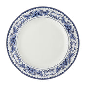 Fortessa RRP.CORSICA.14R Corsica Rim Plate 12” (30cm) Rim Decoration Only