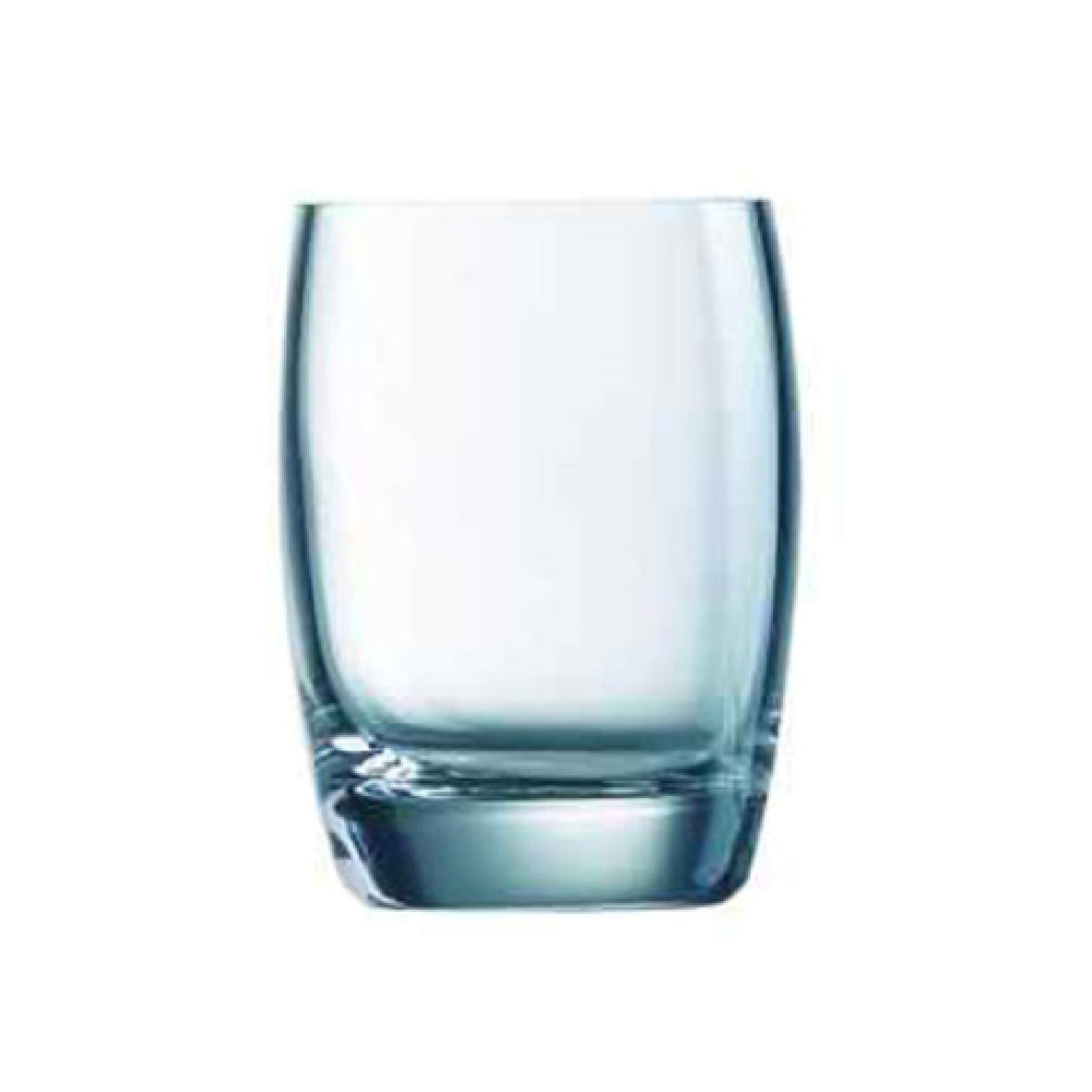 Arc Cardinal N5834 Salto Cordial Glass 2 Oz. Glass