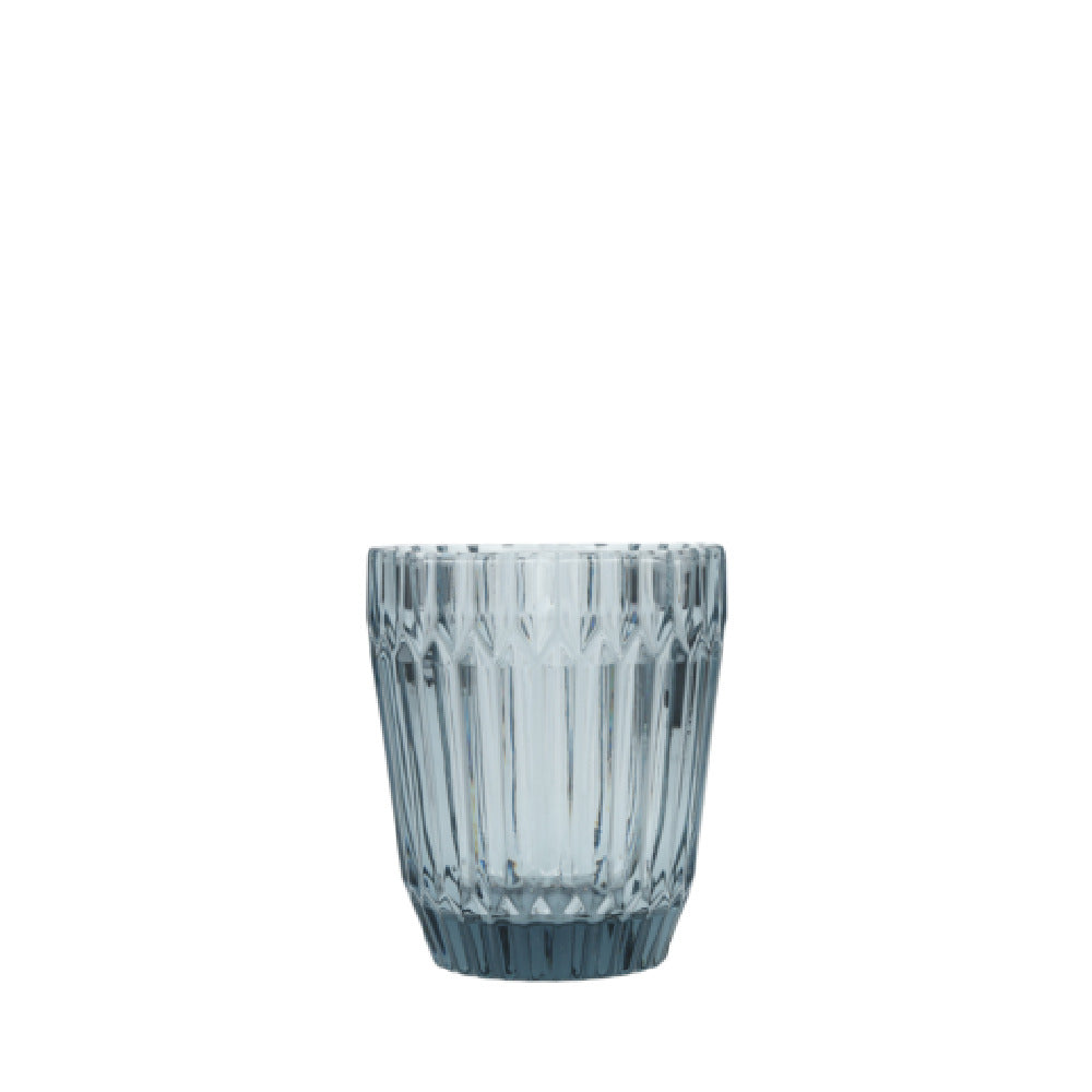 Fortessa ARCHIE.DB.04 Archie Dusk Double Old Fashioned 12.5 Oz. Soda-lime-silica Glass