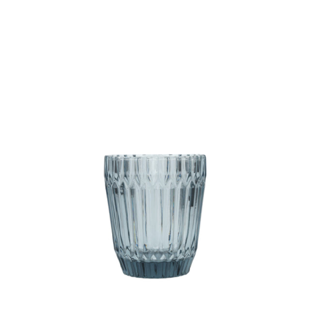 Fortessa ARCHIE.DB.04 Archie Dusk Double Old Fashioned 12.5 Oz. Soda-lime-silica Glass