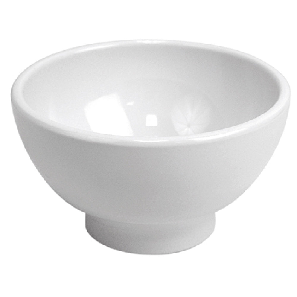 BauscherHepp T590 Bowl 17-1/2 Oz. 5-2/5"W X 5-2/5"D X 3-1/5"H