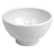 BauscherHepp T590 Bowl 17-1/2 Oz. 5-2/5"W X 5-2/5"D X 3-1/5"H