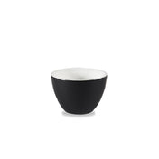 Churchill China ZCSAPOSU1 Sugar Bowl 3 Oz. 2-3/4" Dia. X 2"H