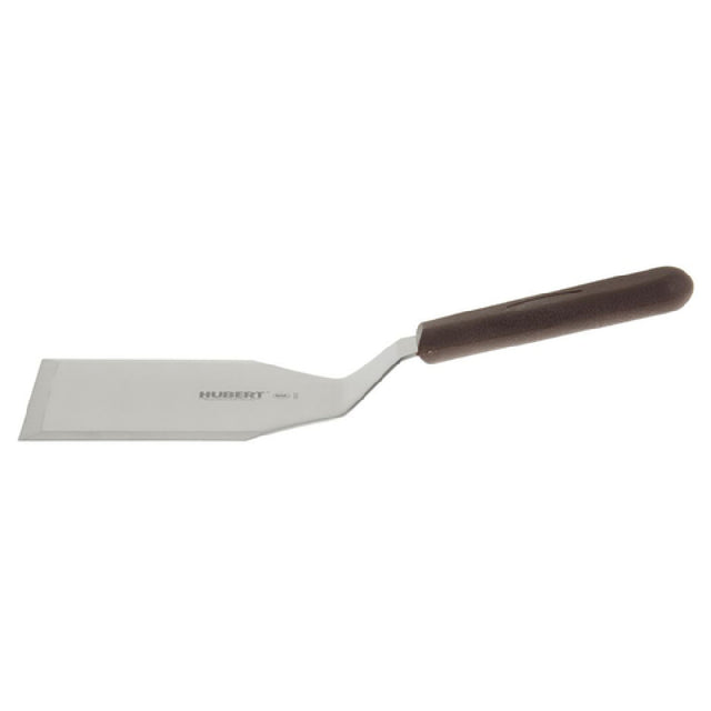 Hubert 39526 - Turner, 5" X 4" Blade, 10" Overall