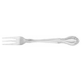 Steelite WL9115 Cocktail Fork 5-1/2" Traditional Fiddleback Design