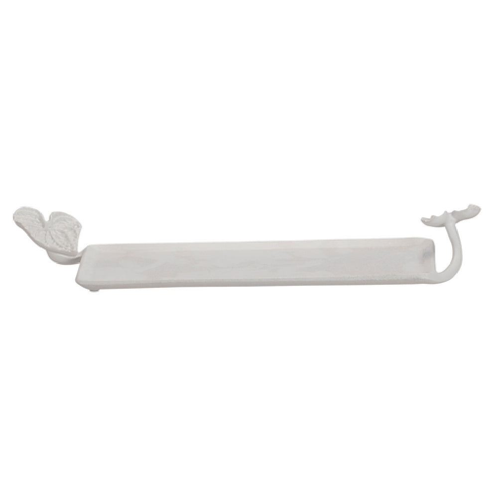 Bon Chef 81023TERRA Tray 13-7/16" X 5-1/8" X 1"H Rectangular