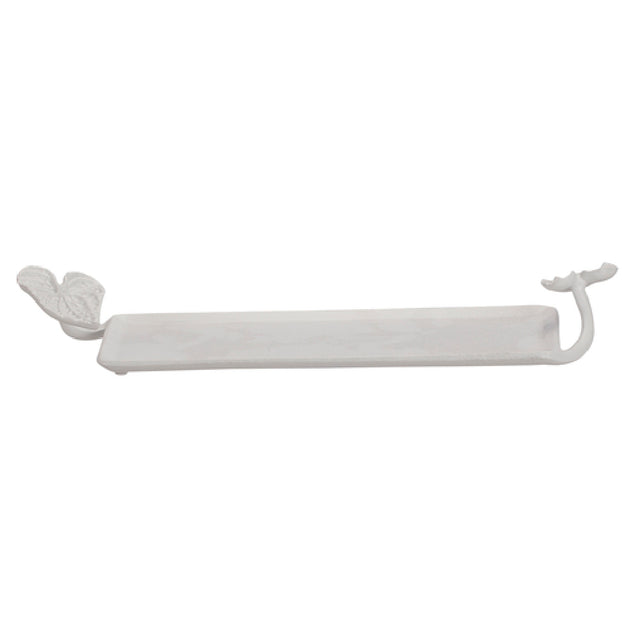 Bon Chef 81023CARM Tray 13-7/16" X 5-1/8" X 1"H Rectangular