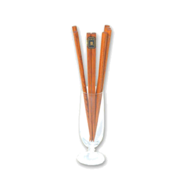 Town 51313/PK Chopsticks Teak 9"L