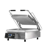 Proluxe CSD1212 Panini Grill 12" X 12" Grilling Surface With Adjustable Thickness