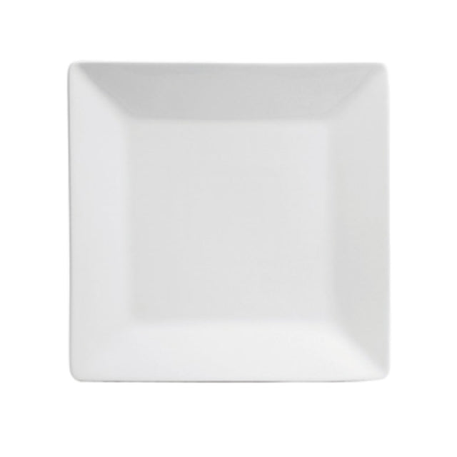 1880 Hospitality F8010000136S Oneida® Plate 8-1/2" Square