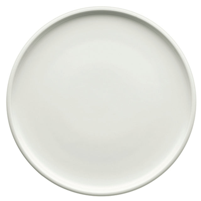Libbey 9251226 (Formerly Syracuse China) Plate 10-1/4" Dia. X 1"H Round