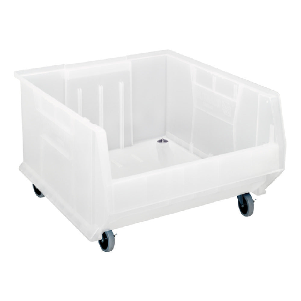 Quantum QUS967MOBCL Hulk 24" Container Mobile 23-7/8"L X 22-1/2"W X 15"H