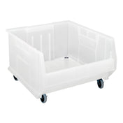 Quantum QUS967MOBCL Hulk 24" Container Mobile 23-7/8"L X 22-1/2"W X 15"H