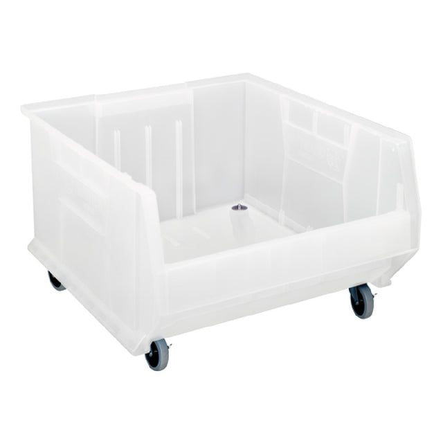 Quantum QUS967MOBCL Hulk 24" Container Mobile 23-7/8"L X 22-1/2"W X 15"H