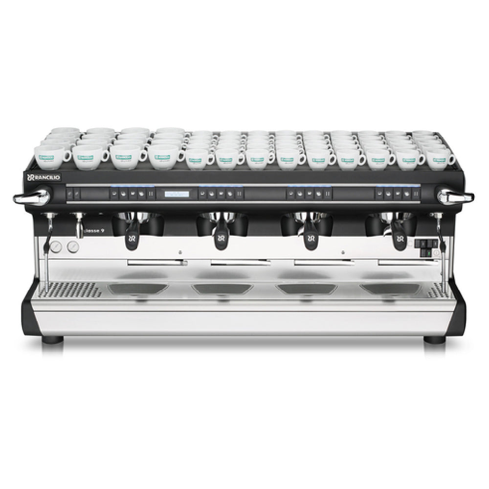 Rancilio CLASSE 9 USB4 TALL Classe 9 USB Tall Espresso Machine Traditional Automatic