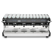 Rancilio CLASSE 9 USB4 TALL Classe 9 USB Tall Espresso Machine Traditional Automatic