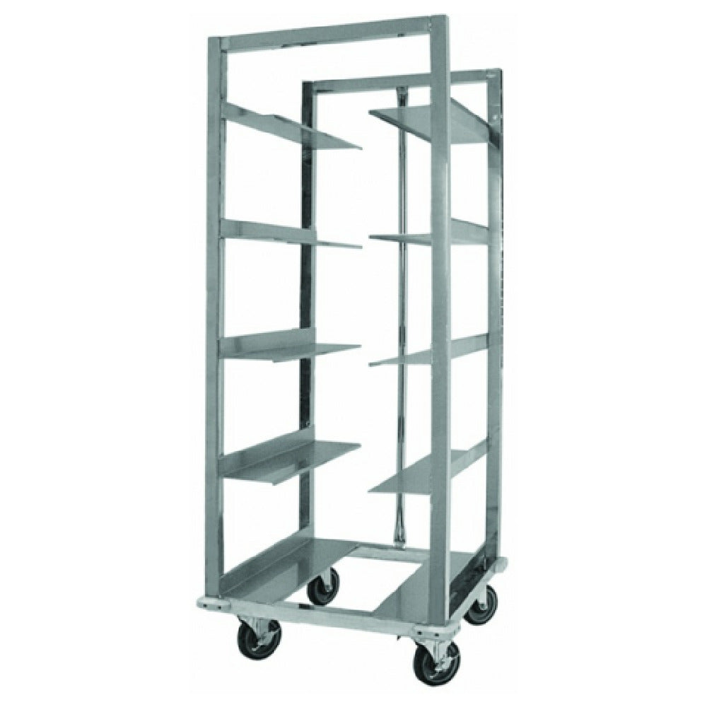 GSW USA ASR-2426W Tray Rack 24-1/4" X 26" X 58-1/2" Oval