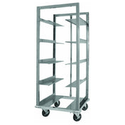 GSW USA ASR-2426W Tray Rack 24-1/4" X 26" X 58-1/2" Oval