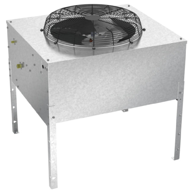 Ice-O-Matic RC306C49 Remote Condenser With R449 Designed For Outdoor Use For Models CIM1446R49