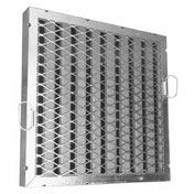 Flame Gard 151620 16x20 Ptfe Hood Filter Flame Gard 16(h)x20(w)