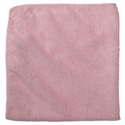 Rubbermaid 1820581 Microfiber Cloth Light Duty Commercial 16"x 16"