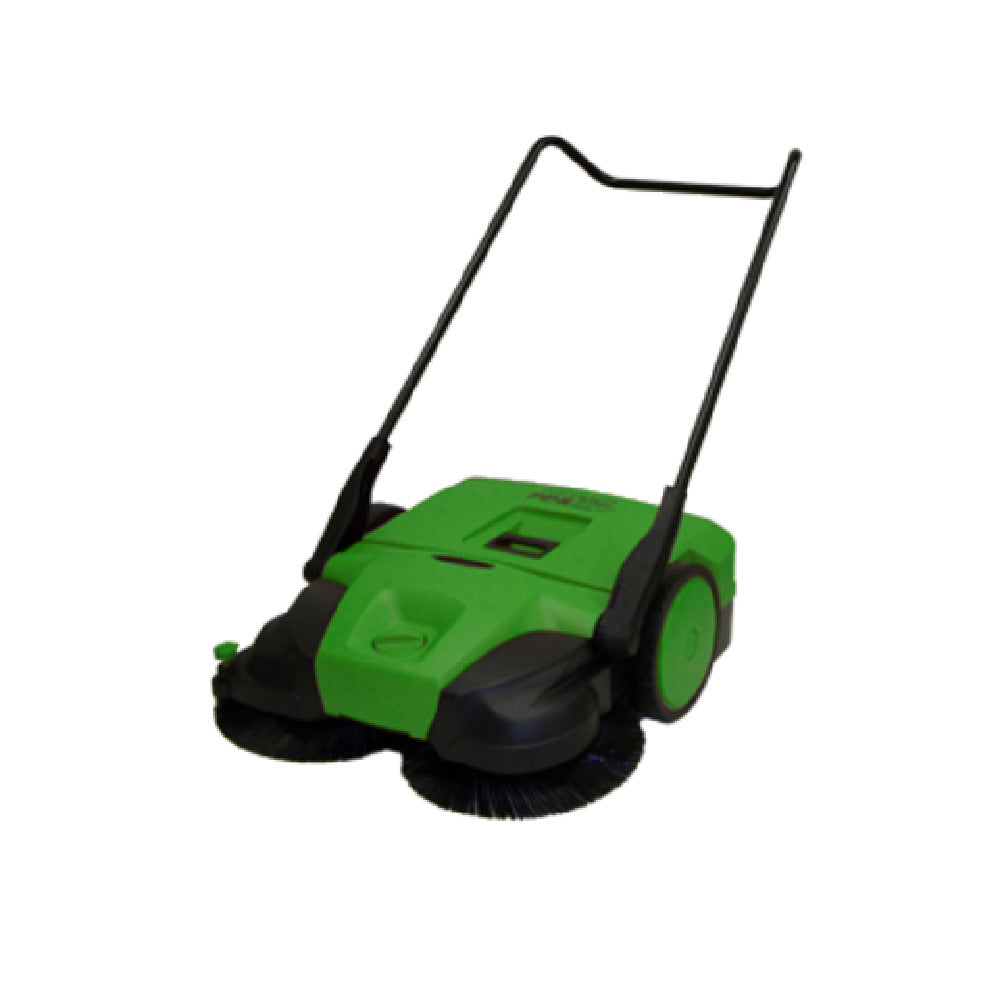 Bissell BG-497 Deluxe Sweeper 38" Wide Triple Brush