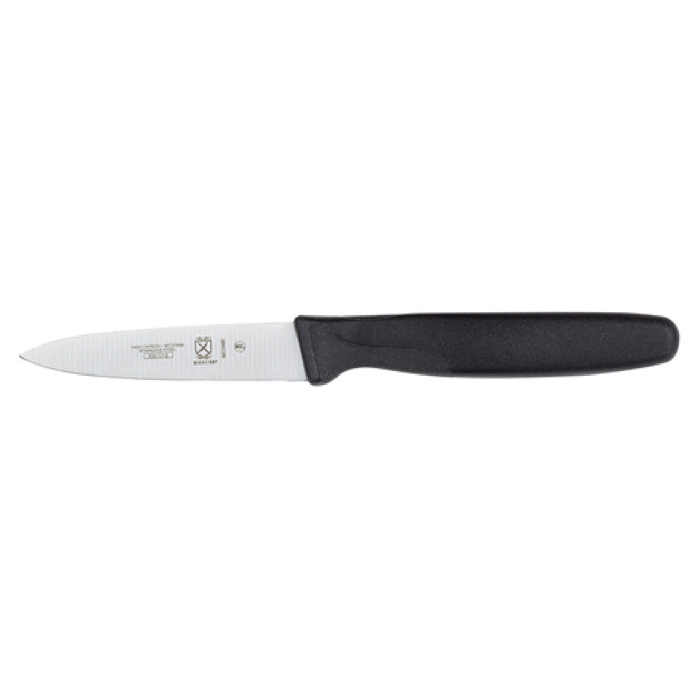Mercer Culinary M23900P Millennia® Paring Knife 3" Slim