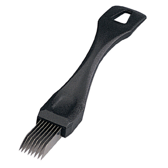 JB Prince D406 - Pickle Slicer, 7"L, (8) Fine Blades