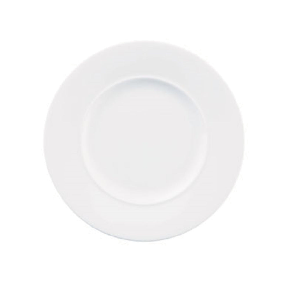 Churchill China APRAF6 1 Plate 6-1/2" Dia. Round